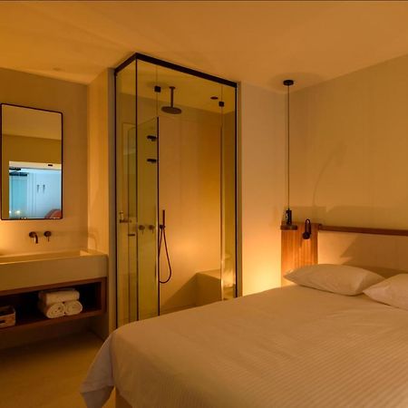 Potnia Theron Suites Akrotiri  Exterior photo